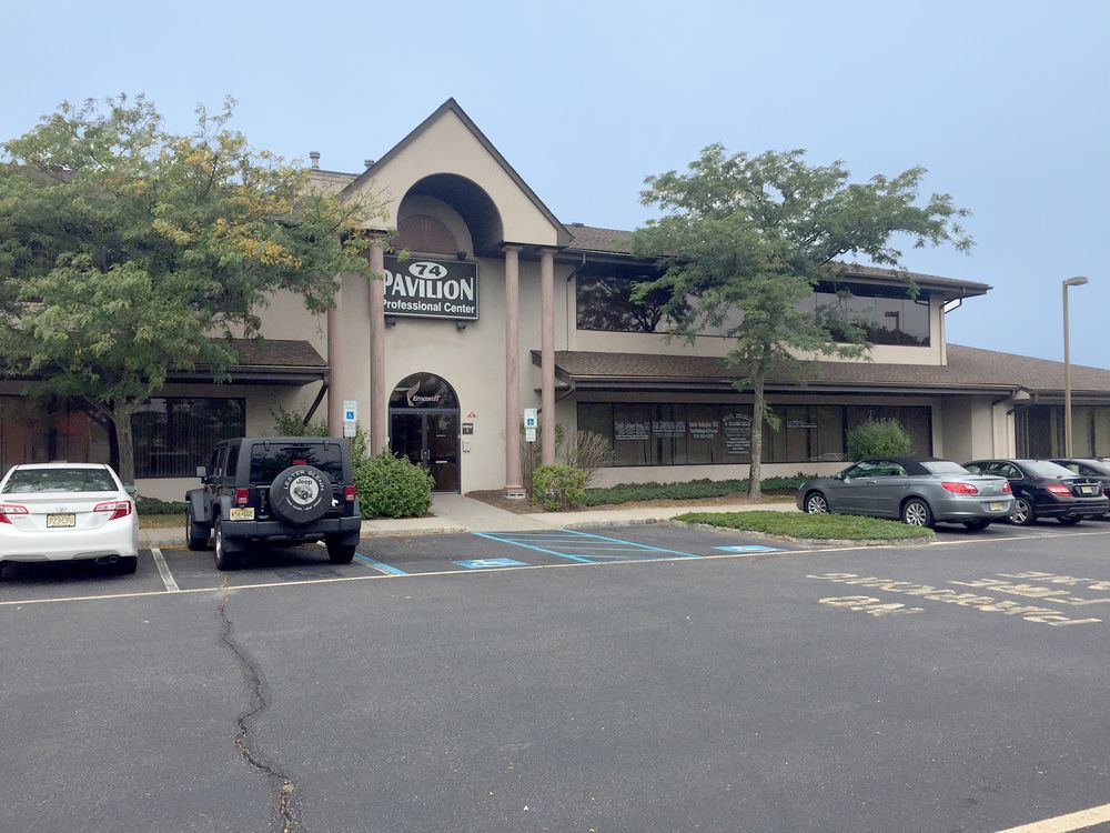 Pavilion Professional Center: 74-80 Brick Boulevard, Brick, NJ 08723